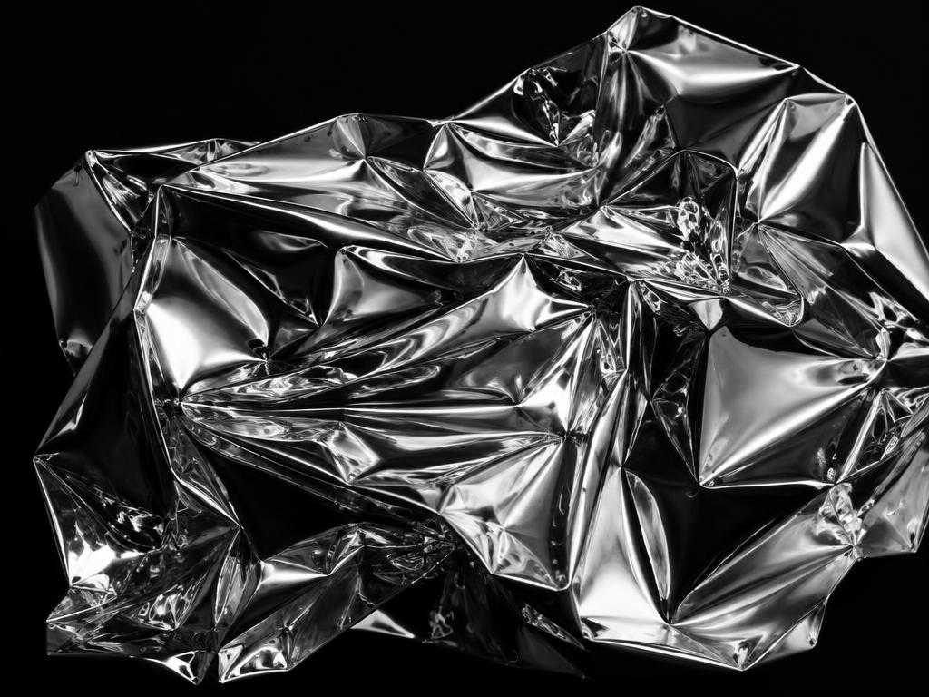 Chrome artwork for Traffic Buying & Selling